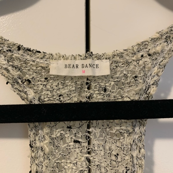 Knitted Tank Top - Picture 3 of 3